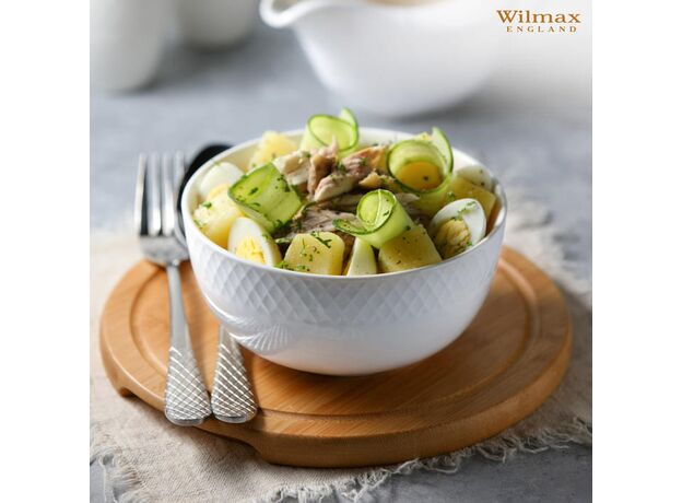 Салатник WILMAX WL-880114/A (1850 ml) — купить в Кишинёве | Салатники и блюда | Hi-Tech Moldova