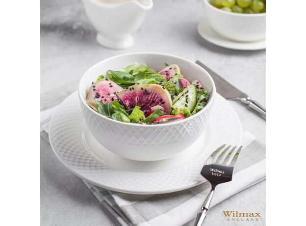 Салатник WILMAX WL-880114/A (1850 ml) — купить в Кишинёве | Салатники и блюда | Hi-Tech Moldova