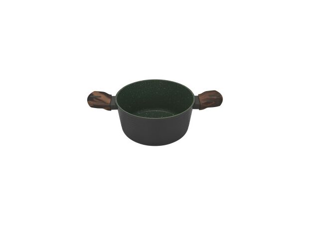 Кастрюля Fissman Cuisine 14592 2.6 l (20x10)+capac sticla — купить в Кишинёве | Кастрюли | Hi-Tech Moldova