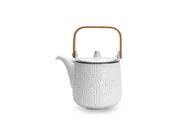 Заварочный чайник Fissman Art Deco 13544 1l — купить в Кишинёве | Товар без акции | Hi-Tech Moldova