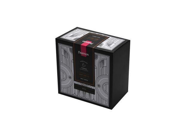Пиала Fissman Art Deco 13553 20x9 cm — купить в Кишинёве | Товар без акции | Hi-Tech Moldova