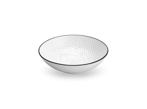 Тарелка Fissman Art Deco 13558, 18 cm — купить в Кишинёве | Столовые сервизы и тарелки | Hi-Tech Moldova