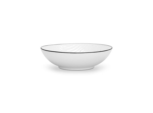 Тарелка Fissman Art Deco 13558, 18 cm — купить в Кишинёве | Столовые сервизы и тарелки | Hi-Tech Moldova