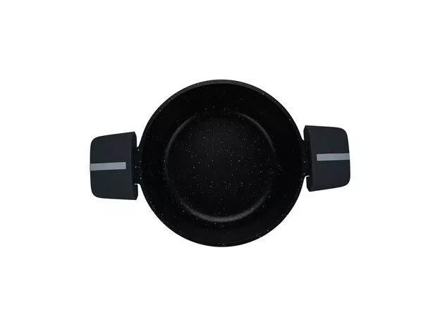Cratita Fissman Luxuria 14550 2.5l (20x10cm)+capac sticla — cumpără în Chișinău | Товар без акции | Hi-Tech Moldova