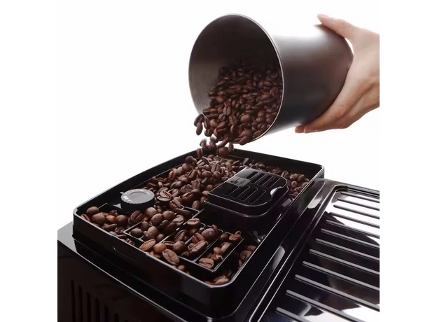 Espressor Delonghi ECAM 220.80.SB — cumpără în Chișinău | Товар без акции | Hi-Tech Moldova