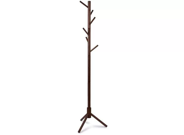 Вешалка Vicko Vintage 172 cm, lemn (338-1-00001) — купить в Кишинёве | Прихожие | Hi-Tech Moldova