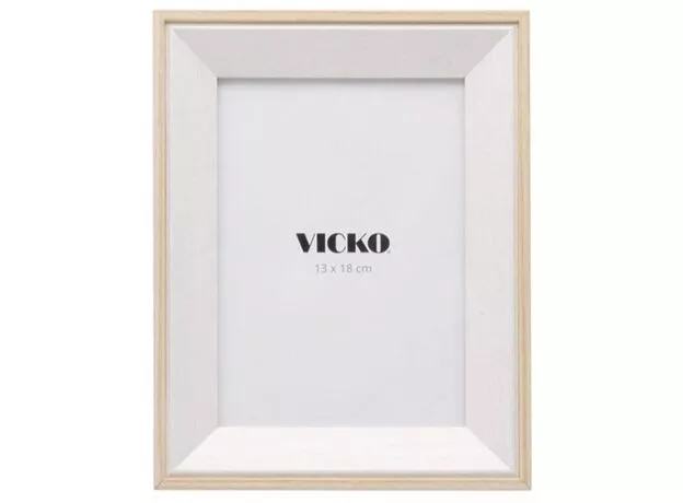 Фоторамка Vicko 13x18 cm (372-00054) — купить в Кишинёве | Фоторамки, часы | Hi-Tech Moldova