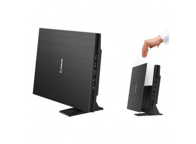 Scanner Canon Canoscan LiDE 400 — cumpără în Chișinău | Товар без акции | Hi-Tech Moldova