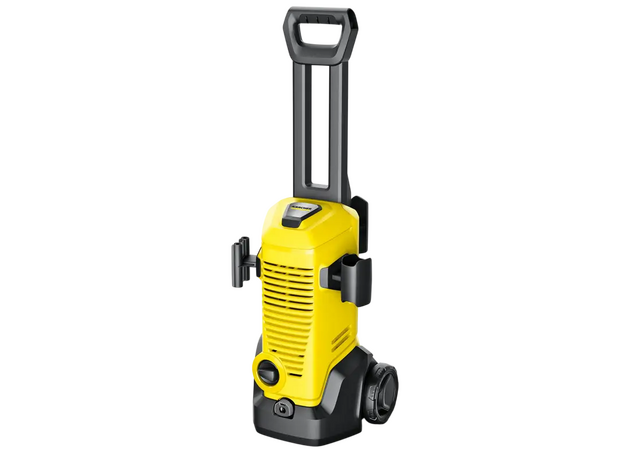 Минимойка высокого давления Karcher K 3 (1.676-350.0)+2.642-794.0+2.643-150.0+055 PVA Grey — купить в Кишинёве | Seria K 3 | Hi-Tech Moldova