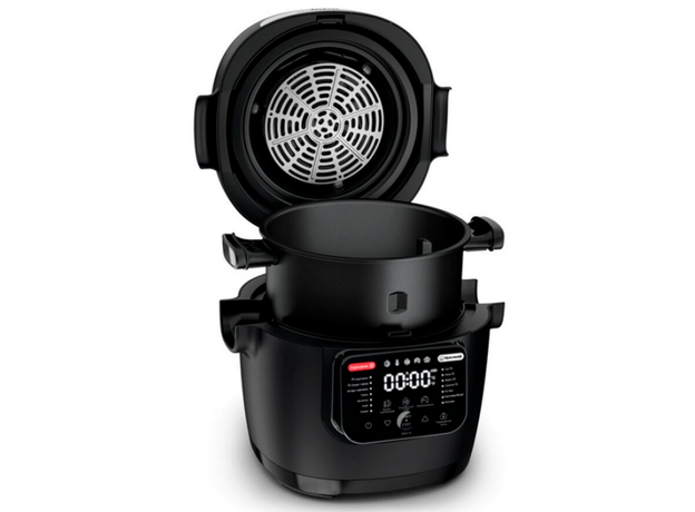 Multifierbator Tefal MY741CF1 6 l — cumpără în Chișinău | Multifierbatoare | Hi-Tech Moldova