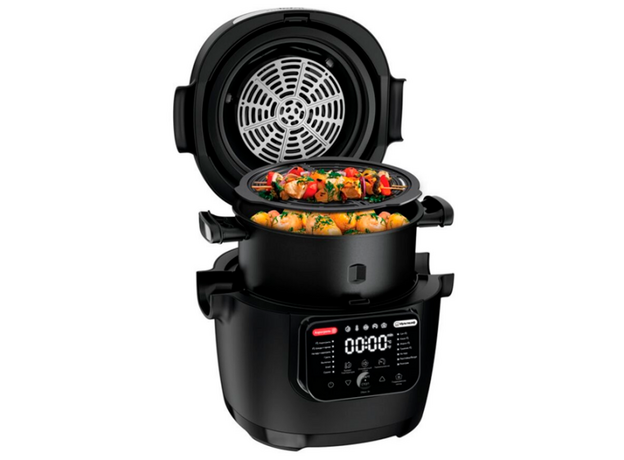 Multifierbator Tefal MY741CF1 6 l — cumpără în Chișinău | Multifierbatoare | Hi-Tech Moldova