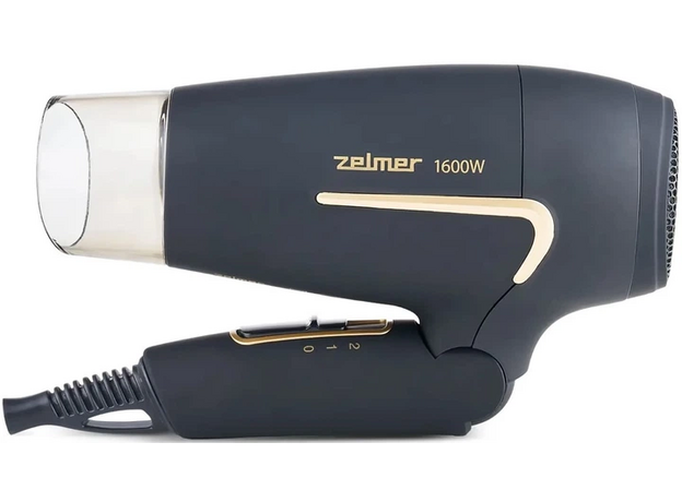Uscator de par Zelmer ZHD8321 — cumpără în Chișinău | Товар без акции | Hi-Tech Moldova
