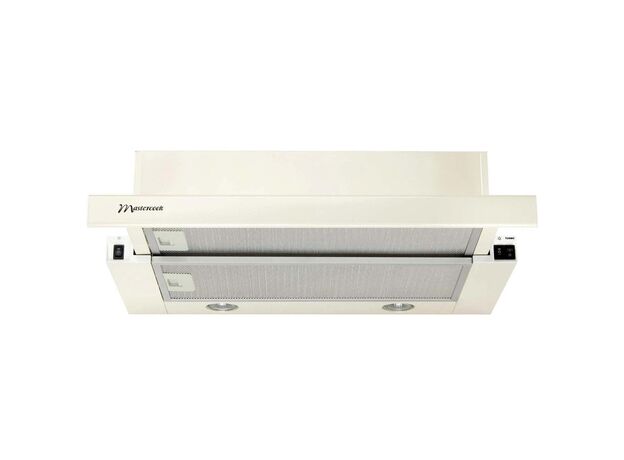 Hota Mastercook Storm 700(60) Bej Led — cumpără în Chișinău | Товар без акции | Hi-Tech Moldova