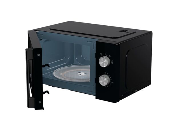 Cuptor cu microunde Gorenje MO17E1B — cumpără în Chișinău | Без гриля | Hi-Tech Moldova