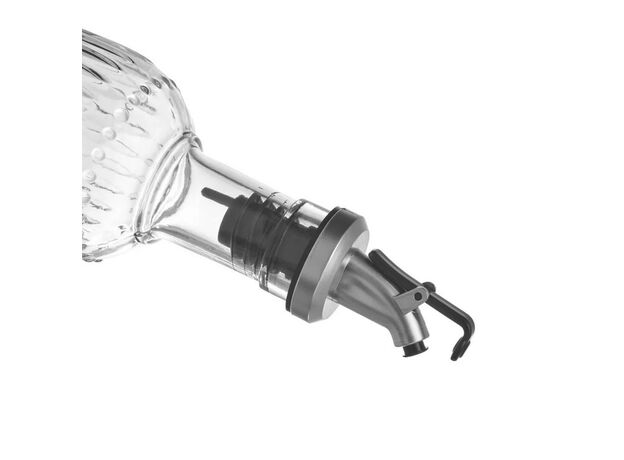 Бутылочка для масла/уксуса Fissman 6005 500 ml — купить в Кишинёве | Кухонные аксессуары | Hi-Tech Moldova