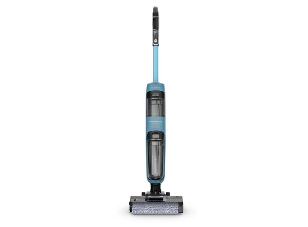 Aspirator vertical fara fir cu spalare Rowenta X-Clean 2 GZ2271E0 — cumpără în Chișinău | Aspiratoare Verticale | Hi-Tech Moldova