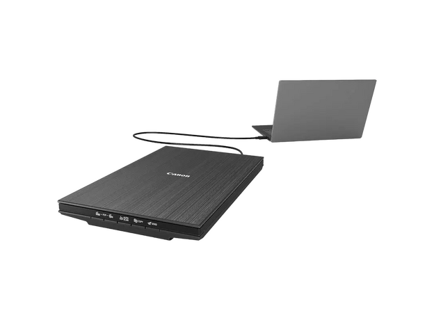 Scanner Canon Canoscan LiDE 400 — cumpără în Chișinău | Товар без акции | Hi-Tech Moldova