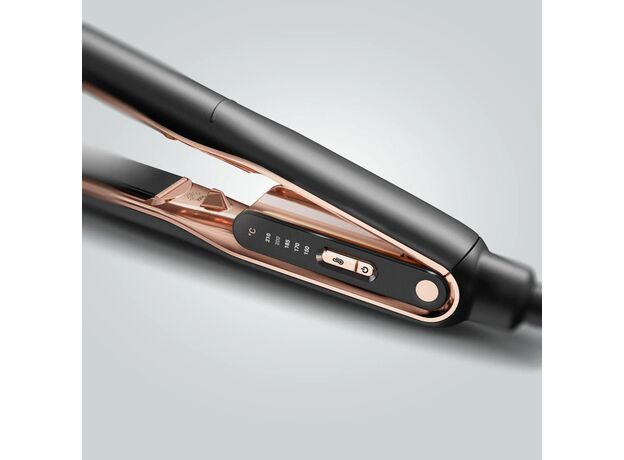 Выпрямитель ROWENTA SF8120F0 — купить в Кишинёве | Товар без акции | Hi-Tech Moldova
