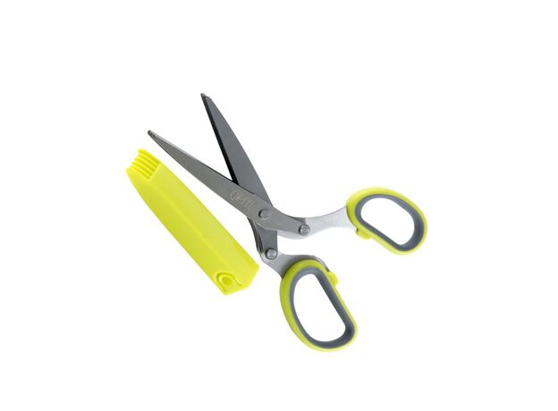 Foarfece de bucătărie GIPFEL GP-9849 — cumpără în Chișinău | Cutite și accesorii | Hi-Tech Moldova