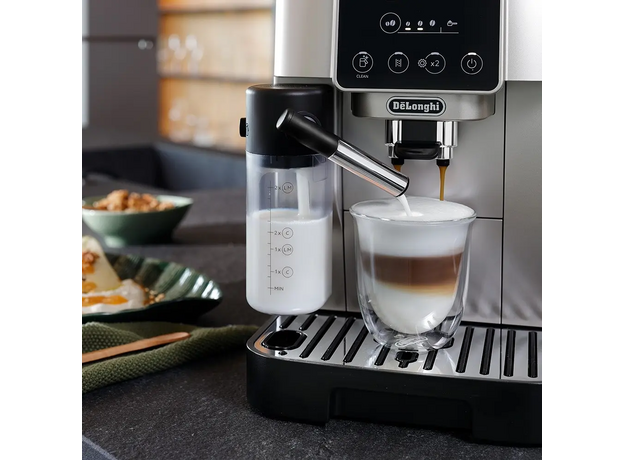 Espressor Delonghi ECAM 220.80.SB — cumpără în Chișinău | Товар без акции | Hi-Tech Moldova