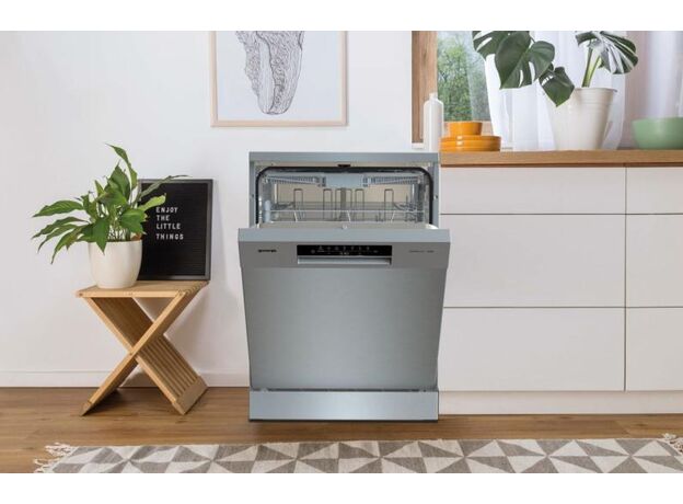 Masina de spalat vase Gorenje GS643D90X — cumpără în Chișinău | Товар без акции | Hi-Tech Moldova