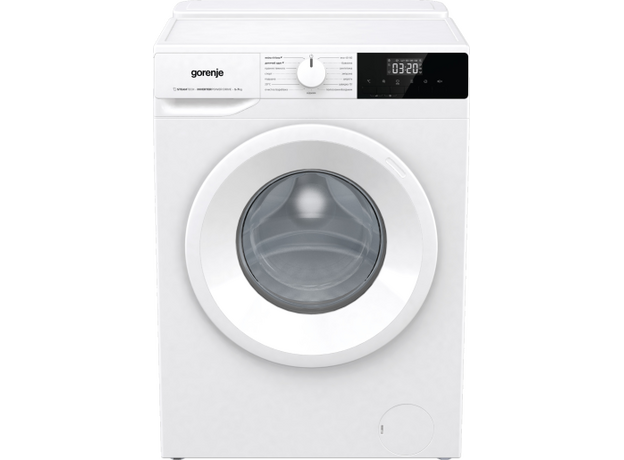 Masina de spalat rufe Gorenje WNHPI72SCSIRV/UA cu rezervor de apa — cumpără în Chișinău | Mașini de spălat frontale | Hi-Tech Moldova