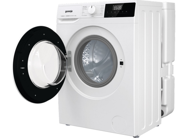 Masina de spalat rufe Gorenje WNHPI72SCSIRV/UA cu rezervor de apa — cumpără în Chișinău | Mașini de spălat frontale | Hi-Tech Moldova