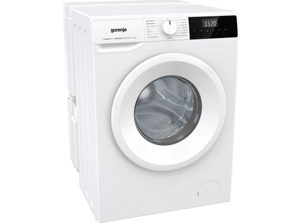 Masina de spalat rufe Gorenje WNHPI72SCSIRV/UA cu rezervor de apa — cumpără în Chișinău | Mașini de spălat frontale | Hi-Tech Moldova