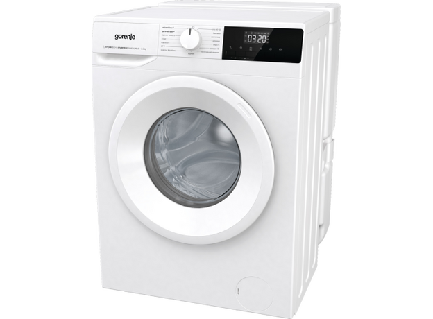 Masina de spalat rufe Gorenje WNHPI72SCSIRV/UA cu rezervor de apa — cumpără în Chișinău | Mașini de spălat frontale | Hi-Tech Moldova