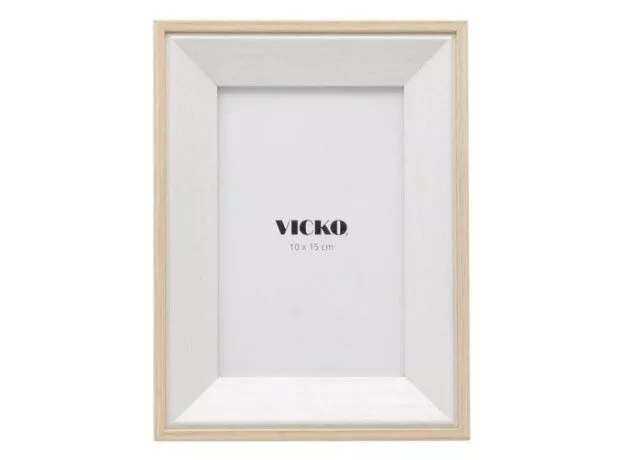 Фоторамка Vicko 10x15 cm (372-00053) — купить в Кишинёве | Товар без акции | Hi-Tech Moldova