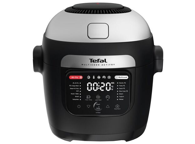 Multifierbator Tefal MY741CF1 6 l — cumpără în Chișinău | Multifierbatoare | Hi-Tech Moldova