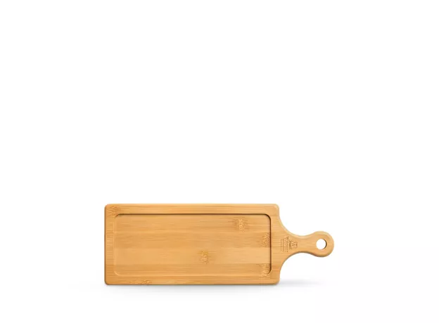 Platou de servire din lemn WILMAX WL-771006/A (34x12 cm) — cumpără în Chișinău | Platouri pentru salată | Hi-Tech Moldova