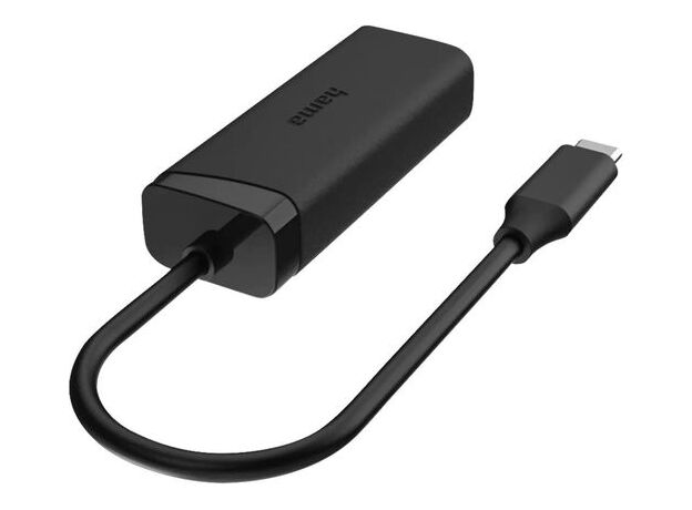 Адаптер HAMA 200360 USB-C Plug — купить в Кишинёве | USB адаптеры | Hi-Tech Moldova
