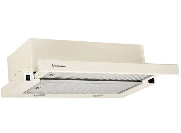 Hota Mastercook Storm 700(60) Bej Led — cumpără în Chișinău | Товар без акции | Hi-Tech Moldova
