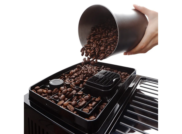 Espressor Delonghi ECAM 220.80.SB — cumpără în Chișinău | Товар без акции | Hi-Tech Moldova
