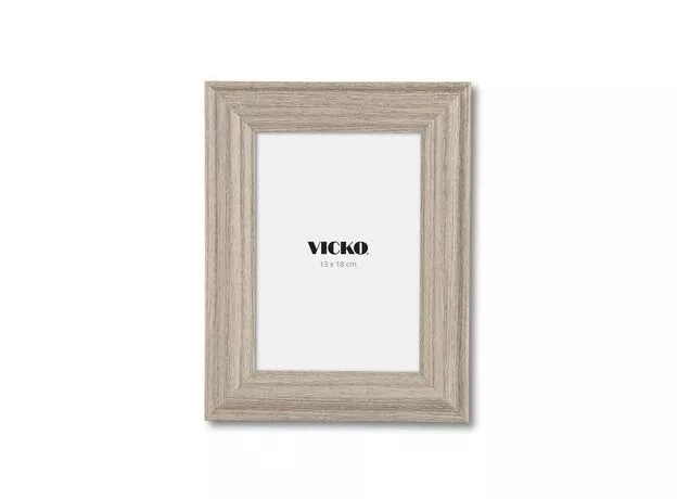Фоторамка Vicko 13x18 cm (372-F-00894) — купить в Кишинёве | Фоторамки, часы | Hi-Tech Moldova