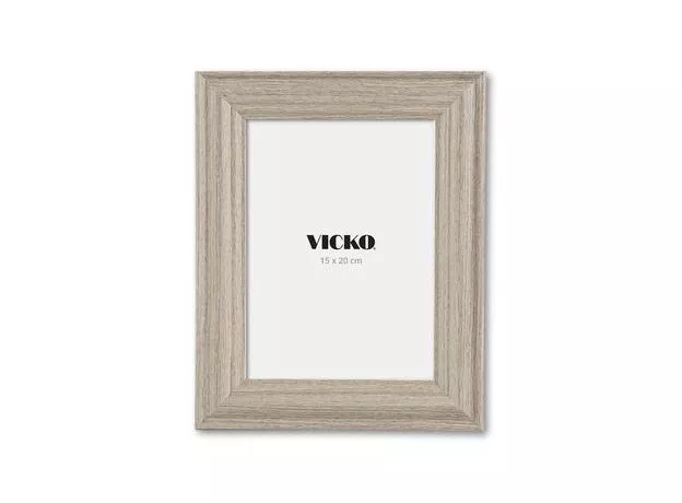 Фоторамка Vicko 15x20 cm (372-F-00895) — купить в Кишинёве | Фоторамки, часы | Hi-Tech Moldova