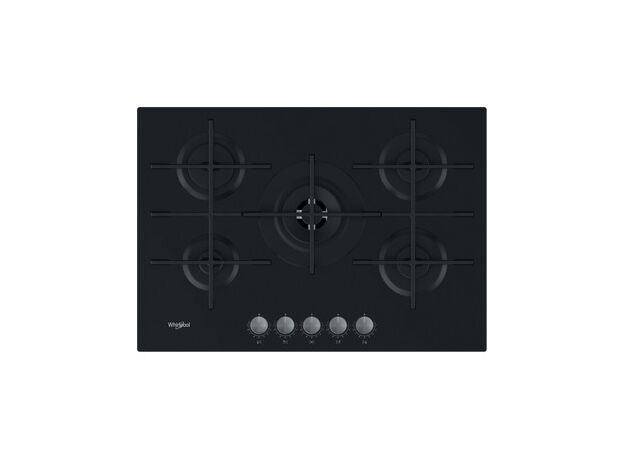 Варочная панель WHIRLPOOL GOWL 728/NB — купить в Кишинёве | Товар без акции | Hi-Tech Moldova