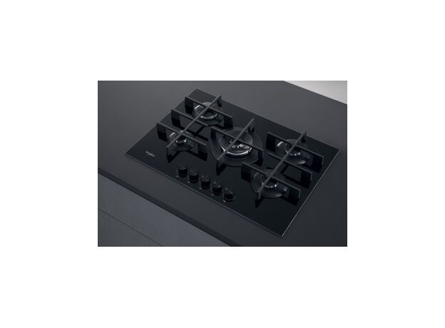 Варочная панель WHIRLPOOL GOWL 728/NB — купить в Кишинёве | Товар без акции | Hi-Tech Moldova