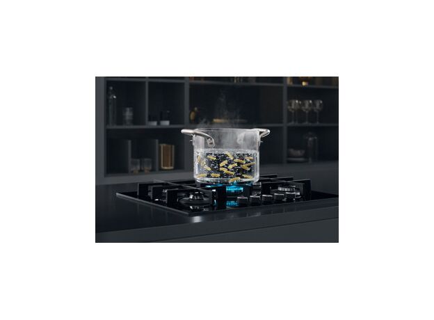 Варочная панель WHIRLPOOL GOWL 728/NB — купить в Кишинёве | Товар без акции | Hi-Tech Moldova