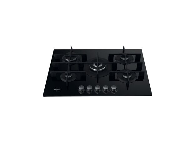 Варочная панель WHIRLPOOL GOWL 728/NB — купить в Кишинёве | Товар без акции | Hi-Tech Moldova