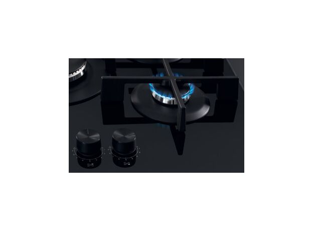 Варочная панель WHIRLPOOL GOWL 728/NB — купить в Кишинёве | Товар без акции | Hi-Tech Moldova