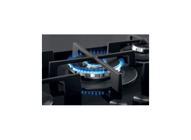Варочная панель WHIRLPOOL GOWL 728/NB — купить в Кишинёве | Товар без акции | Hi-Tech Moldova