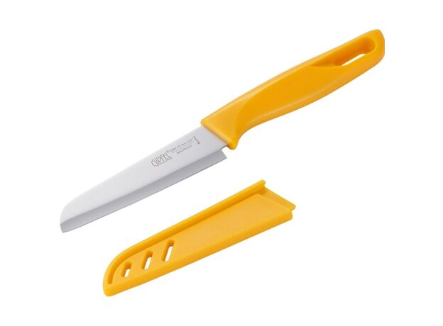 Нож GIPFEL GP-52035 (universal 9 cm) — купить в Кишинёве | Ножи и аксессуары | Hi-Tech Moldova