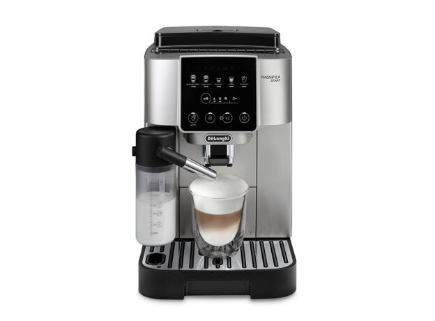 Espressor Delonghi ECAM 220.80.SB — cumpără în Chișinău | Товар без акции | Hi-Tech Moldova