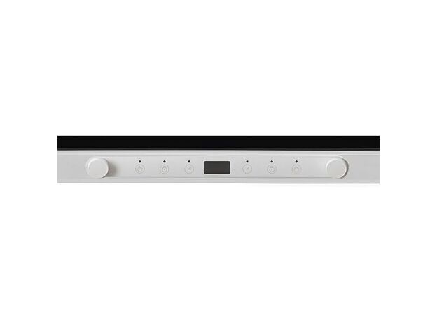 Plita electrica cu inductie Tornado TRXD2-SL190IND (pe masa) — cumpără în Chișinău | Товар без акции | Hi-Tech Moldova