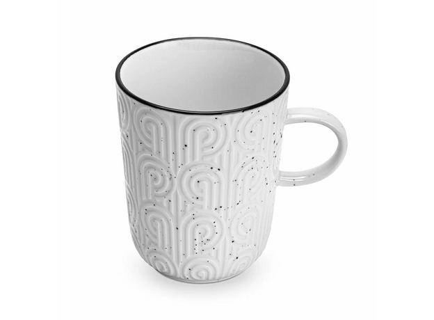 Кружка Fissman Art Deco13548, 350 ml — купить в Кишинёве | Кофейные и чайные чашки | Hi-Tech Moldova