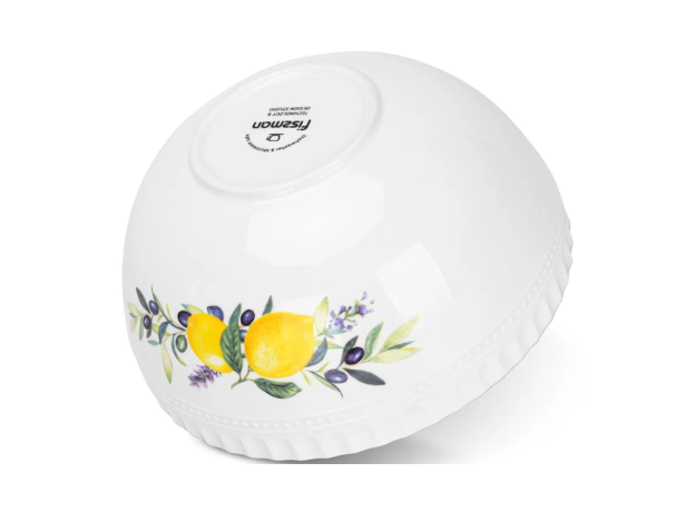 Пиала Fissman Provence 13623 16 cm — купить в Кишинёве | Салатники и блюда | Hi-Tech Moldova