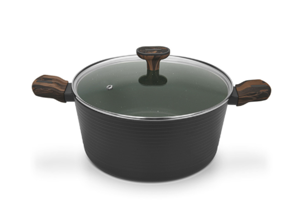 Cratita Fissman Cuisine 14594 7.1 l (28x13.5)+capac sticla — cumpără în Chișinău | Товар без акции | Hi-Tech Moldova