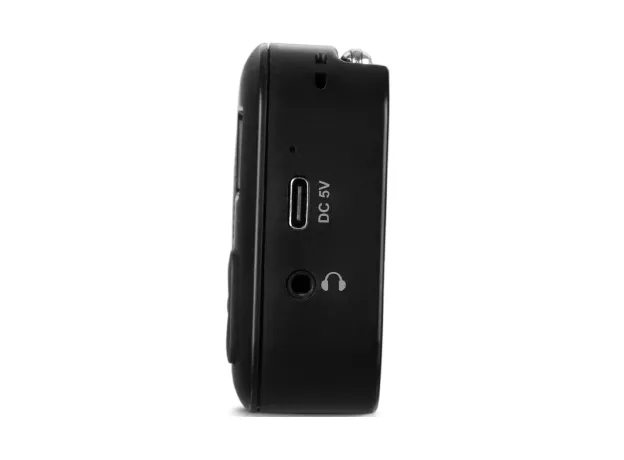 Aparat radio Sven SRP-50 — cumpără în Chișinău | Sisteme audio portabile | Hi-Tech Moldova